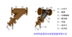 自動(dòng)過濾機(jī)